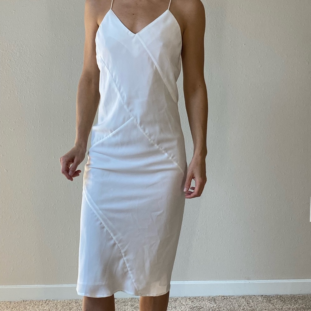 Maurie & Eve — SUNRISE DRESS - US SIZE 2